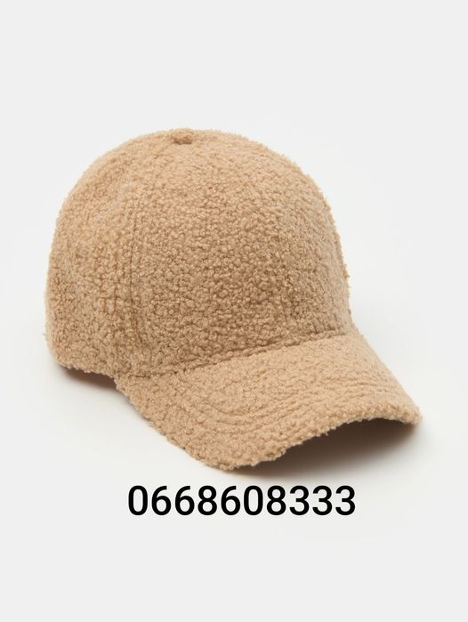 Кепка ‼️новая  бейсболка