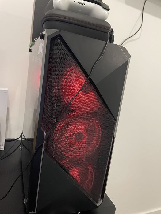 PC Gaming Excelente estado