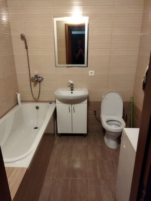 Здам квартиру в оренду