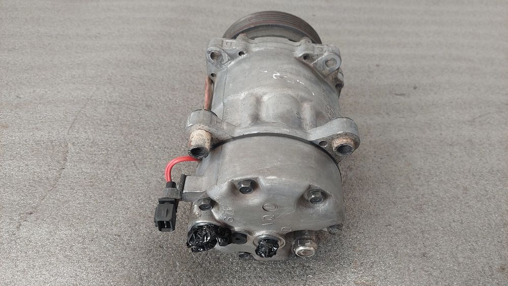 Compressor AC FORD Galaxy (WGR)