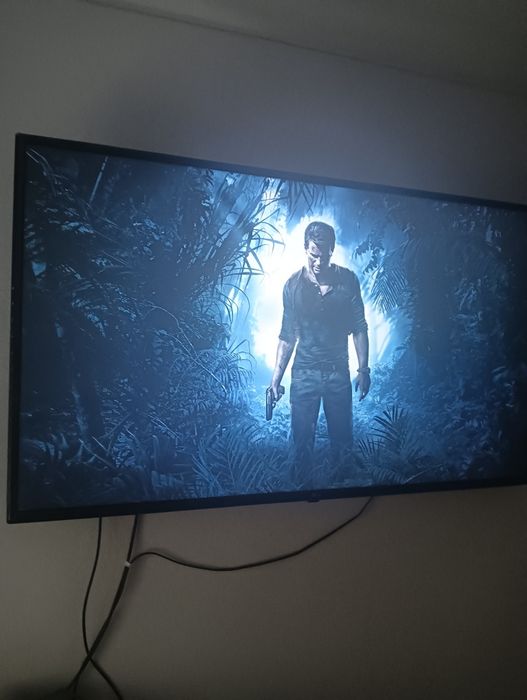 Vendo ou troco PS4 PRO Edição Limitada The Last Of Us Part 2