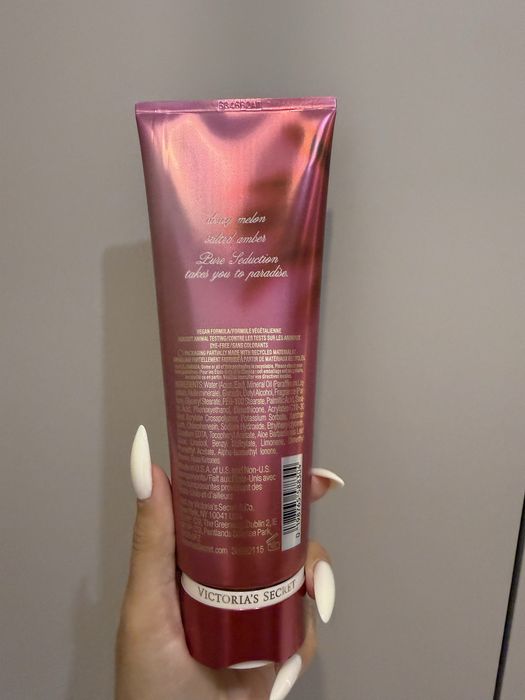 Victoria’s Secret Pure Seduction