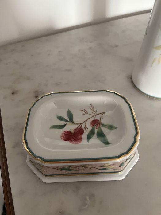 Saleiro Vista Alegre