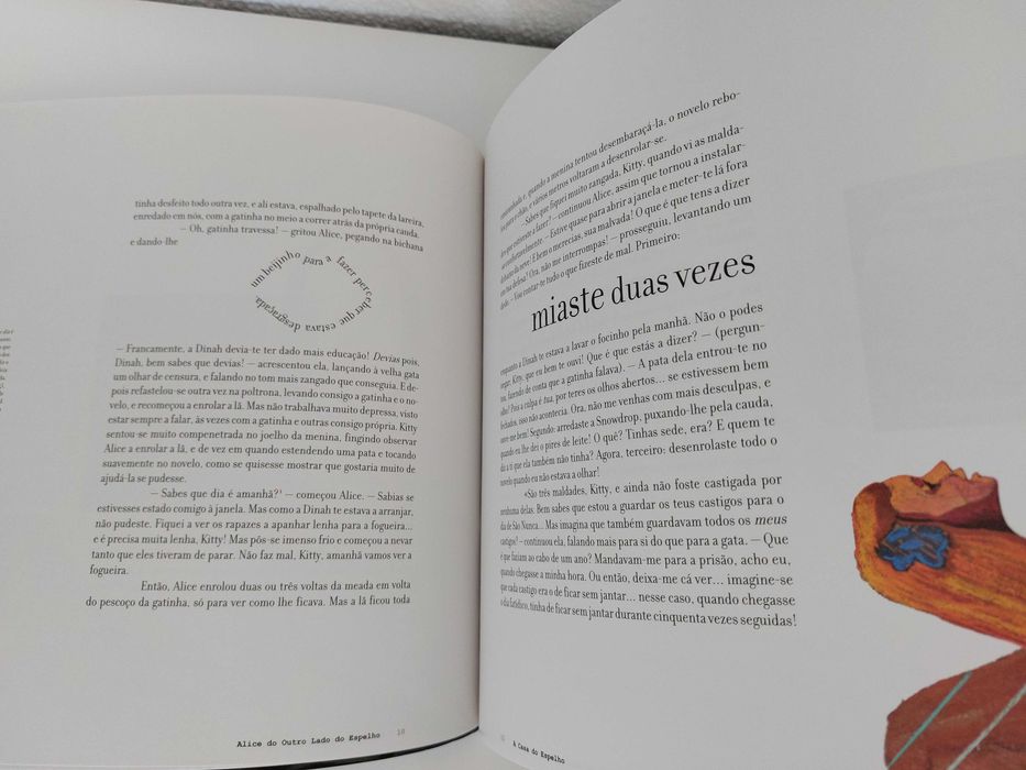 Alice no País das Maravilhas