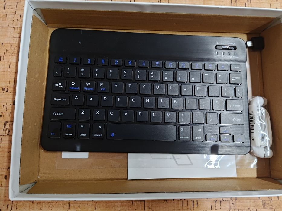 Tablet PC 6 pro 512gb