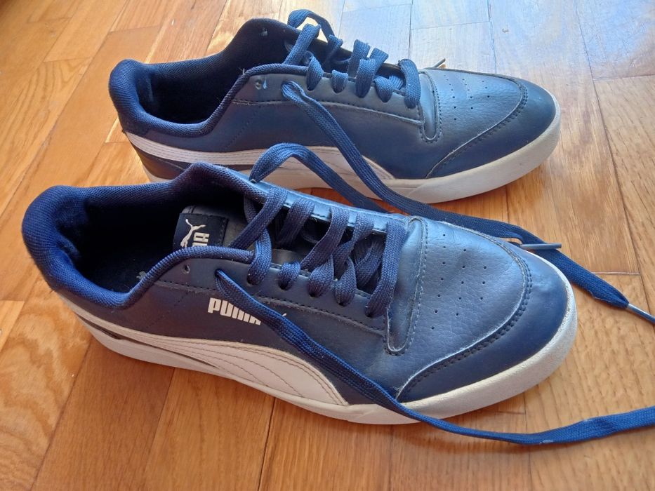 Buty PUMA Shuffle