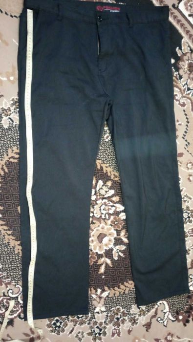 Брюки чоловічі. Розмір 42