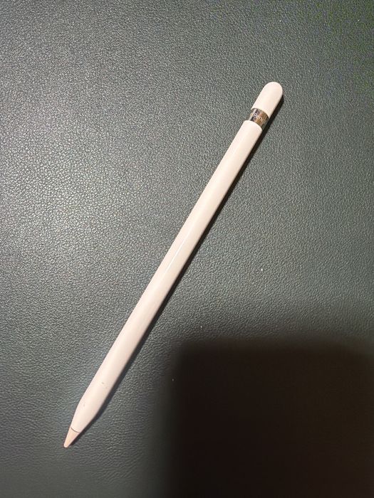 Apple Pencil 1ª Geração como novo