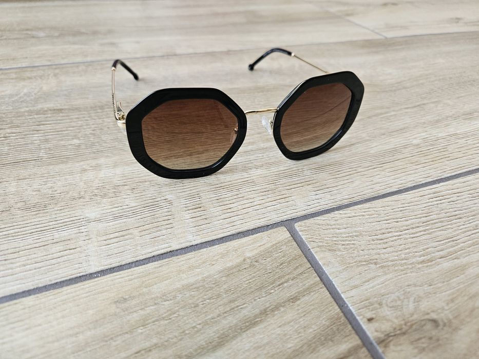 Okulary przeciwsłoneczne Multiopticas