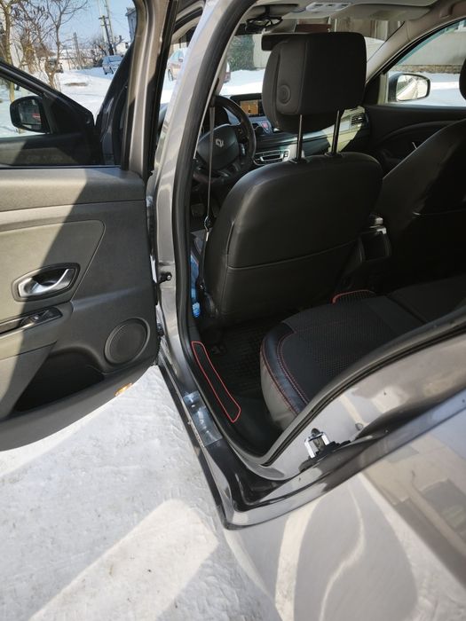 Renault Megan 3, Меган 3, Рено