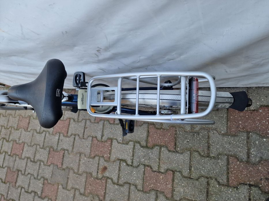 Rower damka Giant Metro 4 28 cali