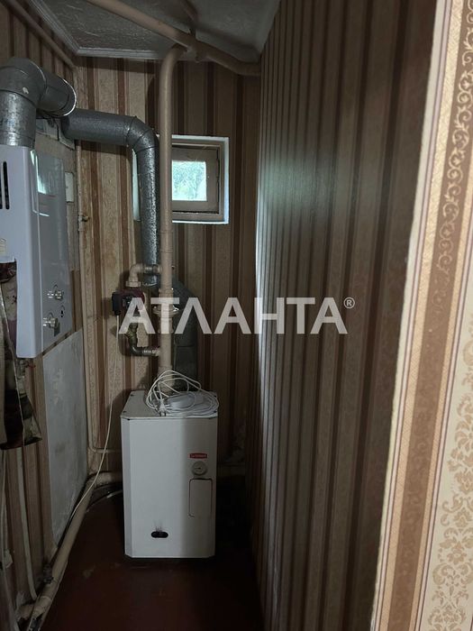 будинок 60 м² у Корсунцях. Біля озера
