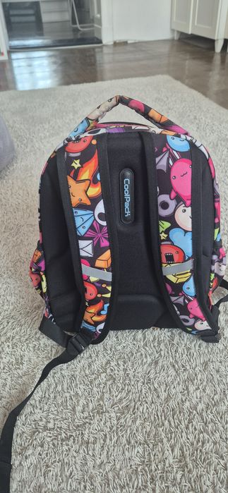 Plecak szkolny  coolpack