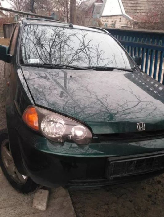 Кузов запчастини Honda hr-v Хонда ШРВ, ХРВ: 6 000 грн. - Кузови ...