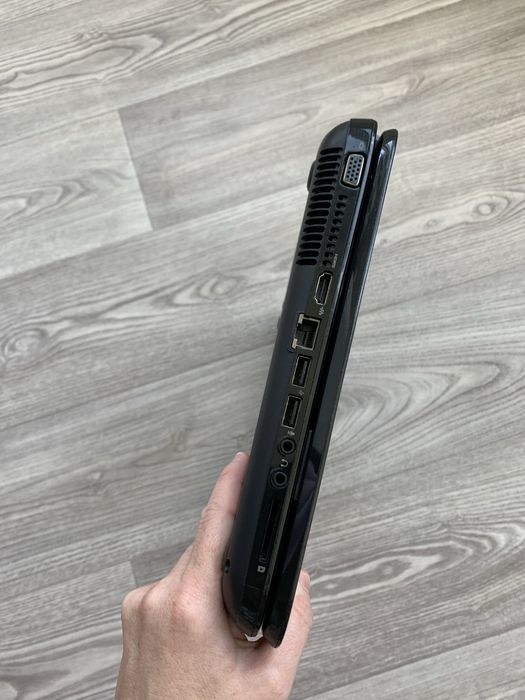 Ноутбук HP Pavilion G6