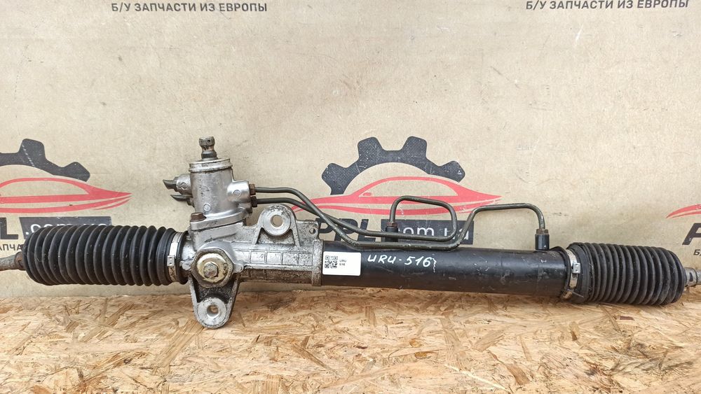 Hyundai Coupe II 2002-2009 Рулевая рейка 57700-2C000
