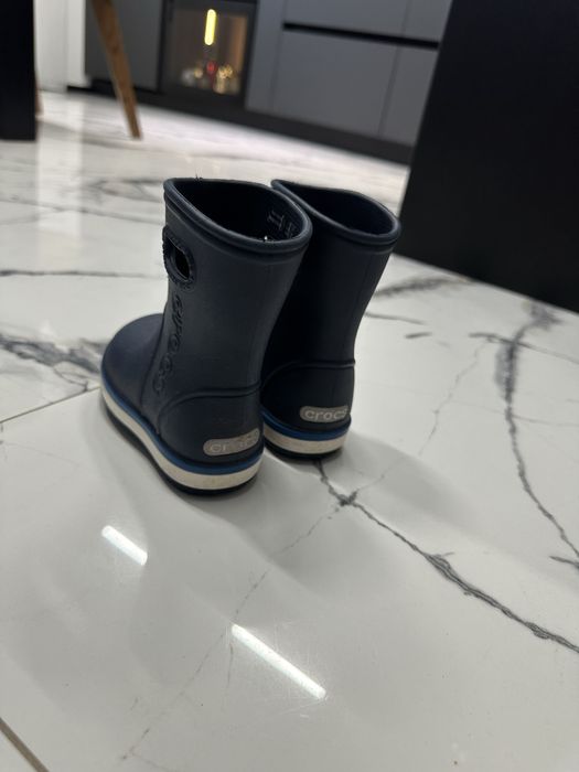 Гумачки крокс розмір C6 21-22 розмір