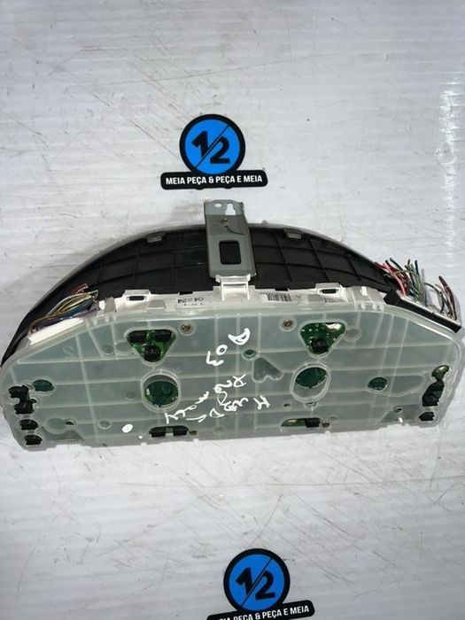 Quadrante Mazda Premacy 2003