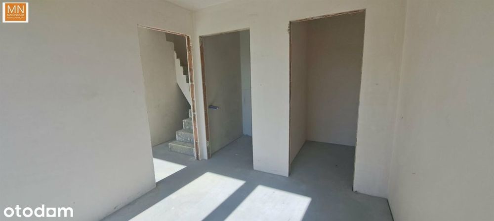 Dobczyce,ogródek,Balkon,