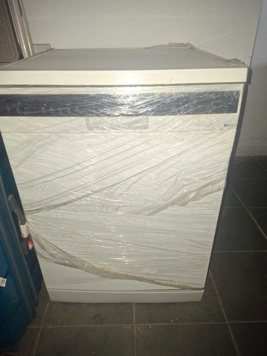 Siemens iQ500 SN25EW13CE Lava Loiça