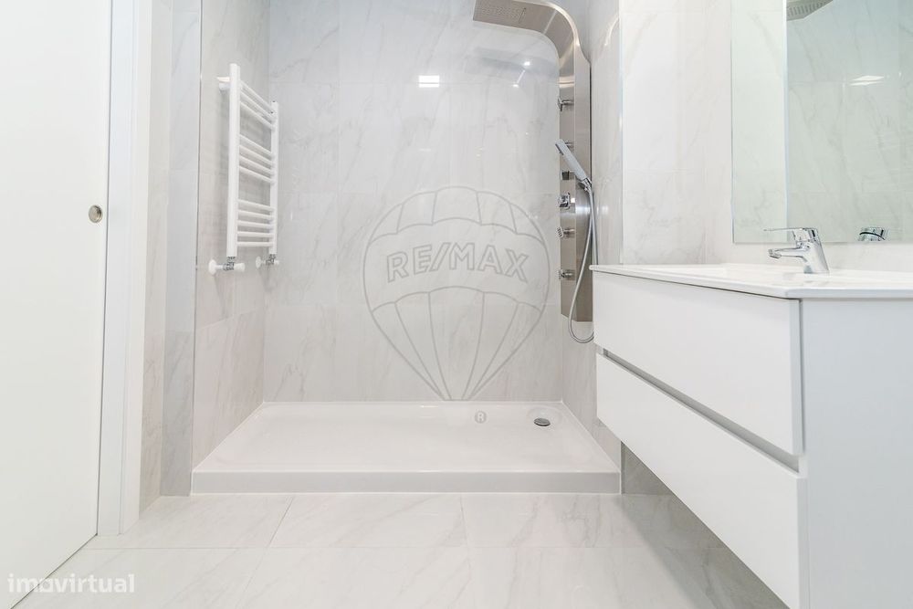 Apartamento T0 para venda