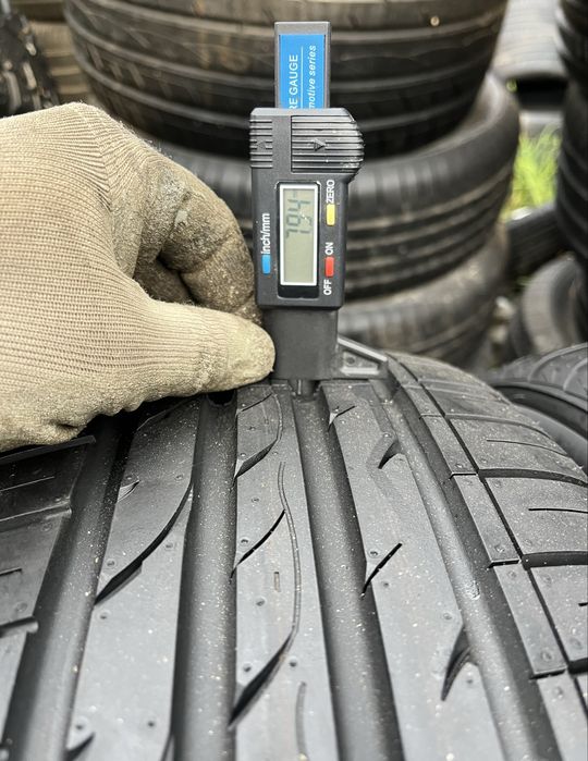 Шини Nexen Nblue R 16 205 55