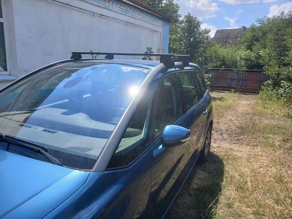 Citroen Grand C4 Picasso 2014 VIN VF73A9HC8EJ809106 фото оголошення 8 з 17