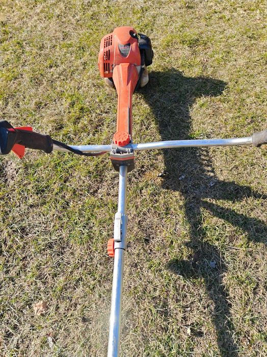 Kosa spalinowa Nac BP620-38Ka-t sprawna stan bdb