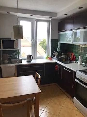 Pokój Gdańsk Oliwa