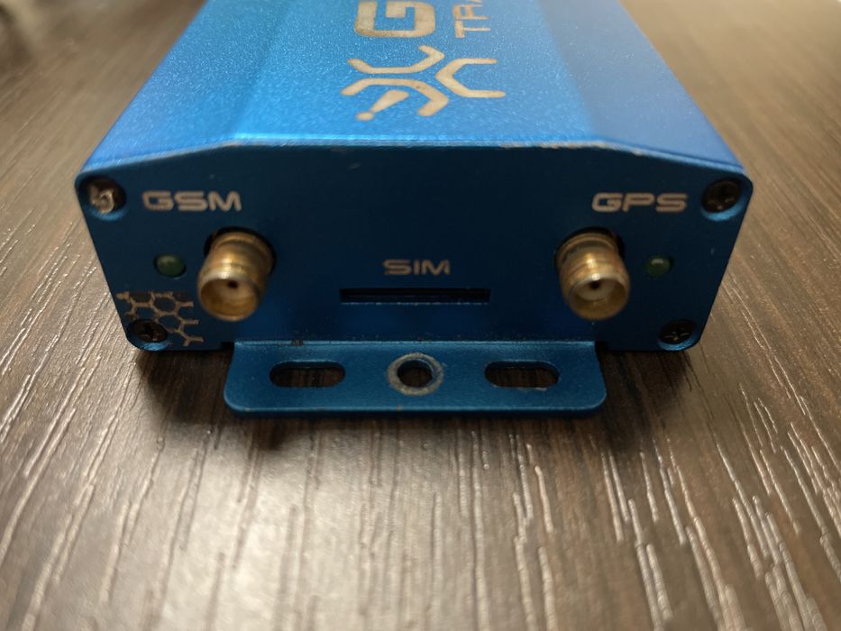 GPS-трекер Новитек 3S-8U2GX