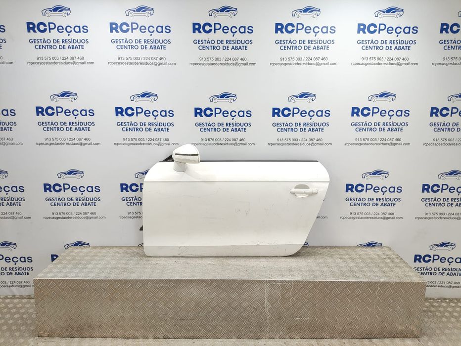 Porta Frente Esquerda Audi TT 8J