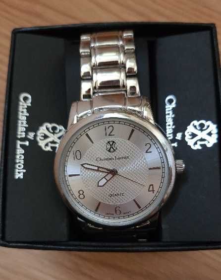 Christian lacroix мужские наручные часы