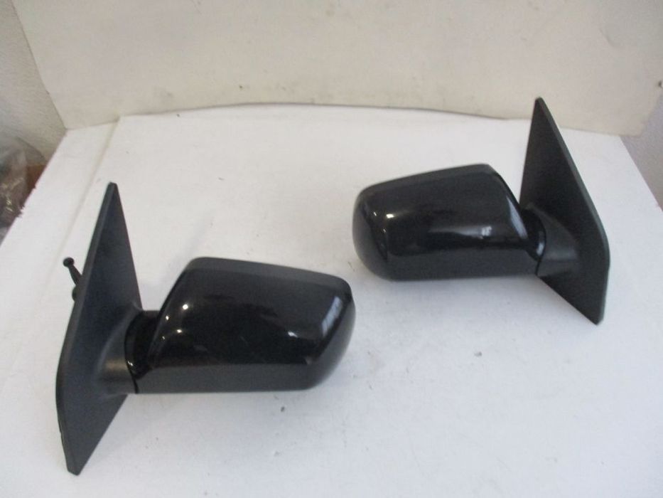 Espelho Retrovisor Kia Picanto Esq Dto Manual