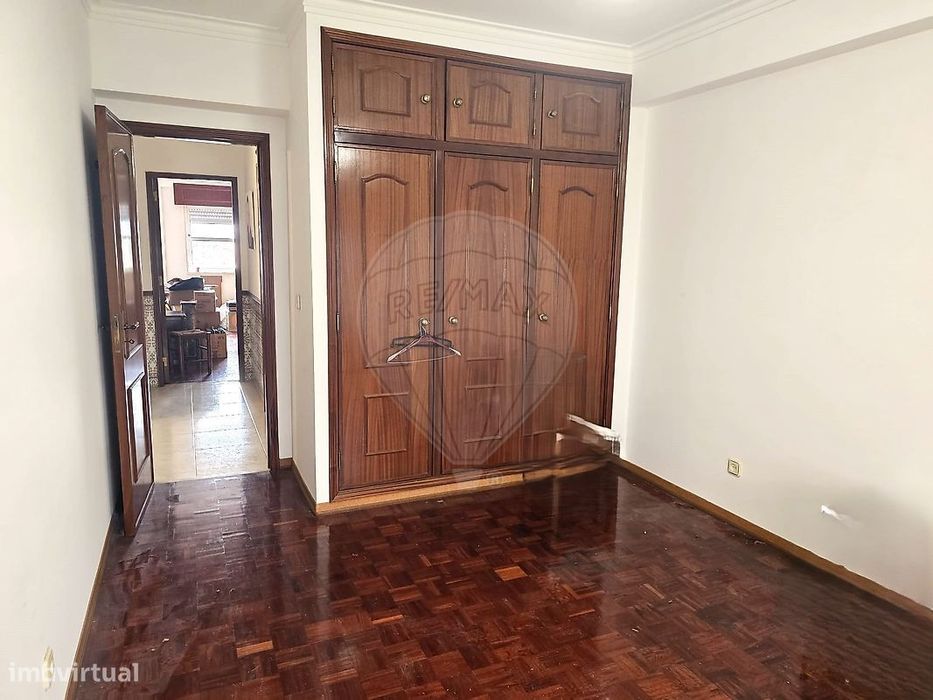 Apartamento T2 para venda