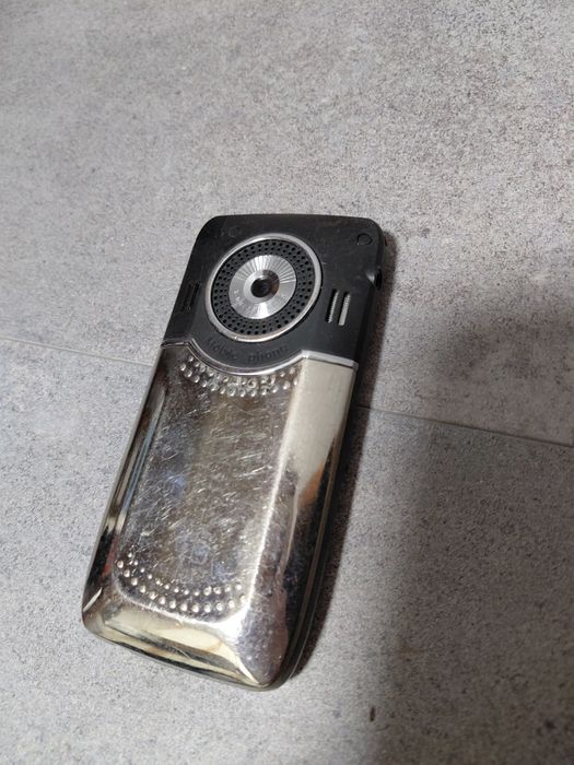 Смартфон Nokia Е72