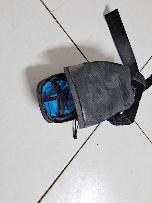 Bolsa de transporte para Bicicleta