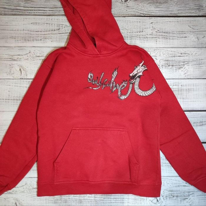 Кофта quicksilver