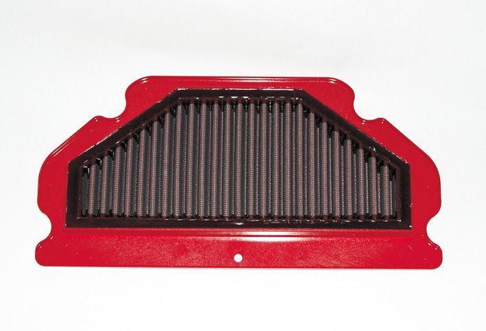 filtro ar bmc kawasaki ninja zx-6 r/rr -fm323/04