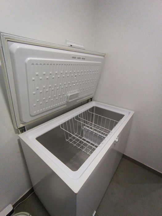 Arca congeladora