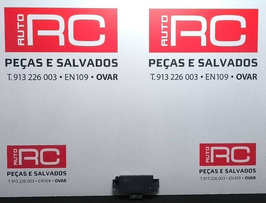 Centralina Sensores Estacionamento NISSAN QASHQAI II (J11, J11_) ano 2013