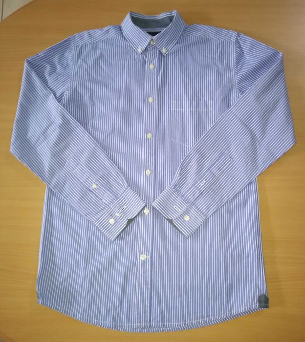 Camisa - Mo Casual