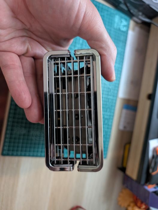 Placa gráfica XFX AMD Radeon RX 5700 XT THICC II Ultra 8GB