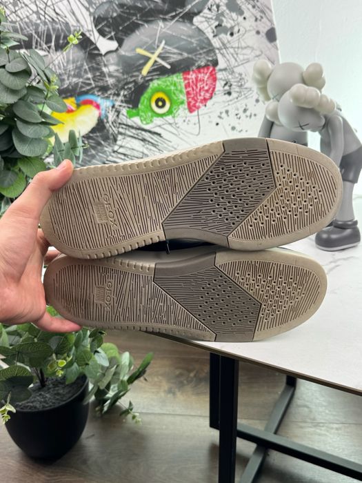 Кросівки Geox Respira 42 розмір Е7172