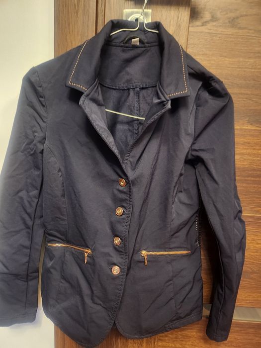 Frak jeździecki star