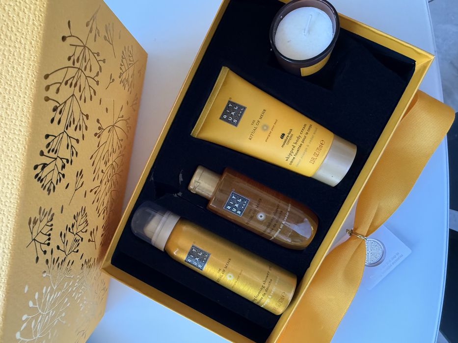 Набір Rituals новий 1360