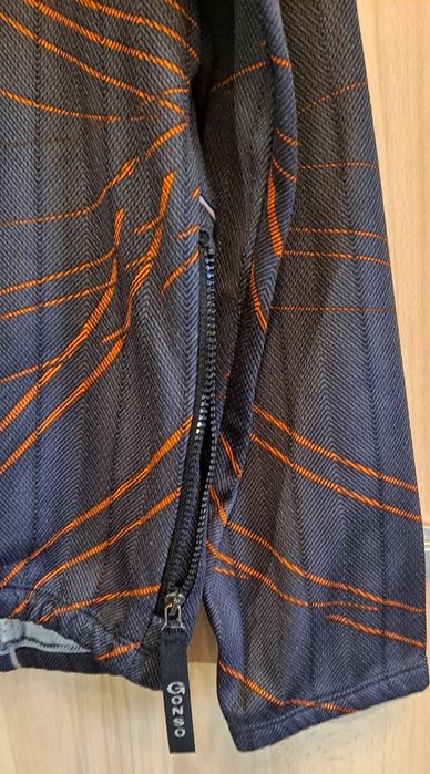 Sportowa bluzka Gonso