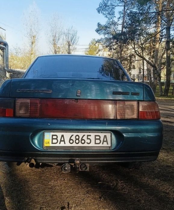 Продаётся ВАЗ 2110