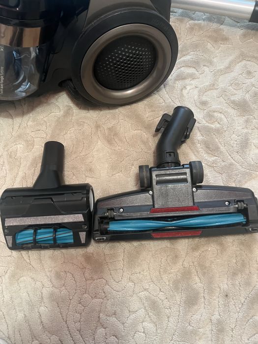 Продам пылесос самсунг