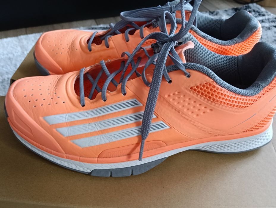 Buty adidas counter Black 40