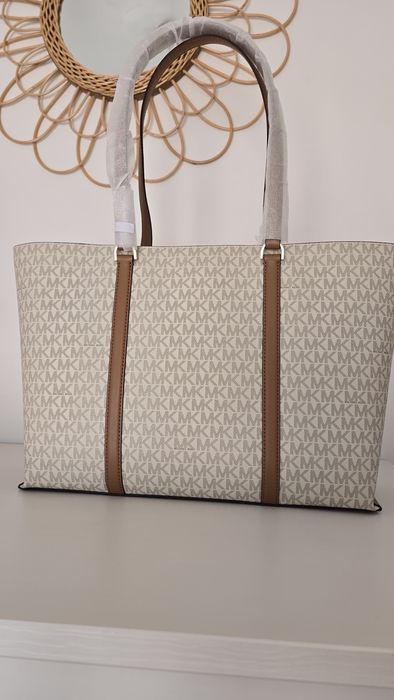 Mala Michael Kors tote exclusiva